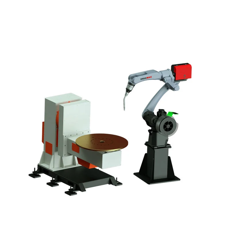 Hebei Paiyuan Intelligent Technology Co., Ltd.